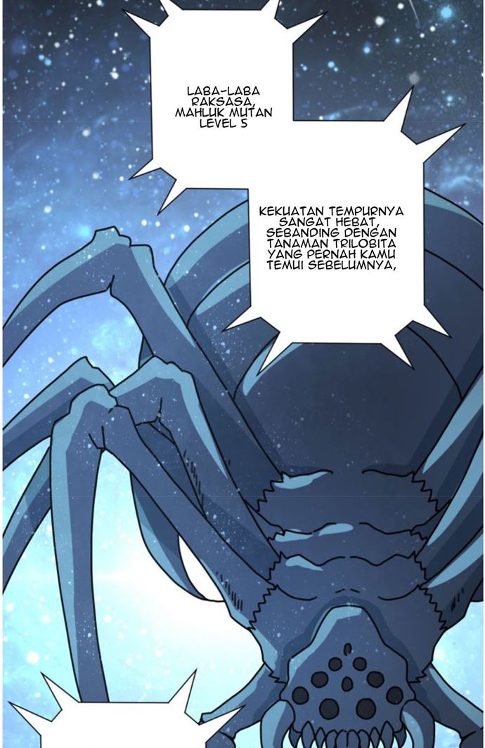Super System Chapter 166 Gambar 13